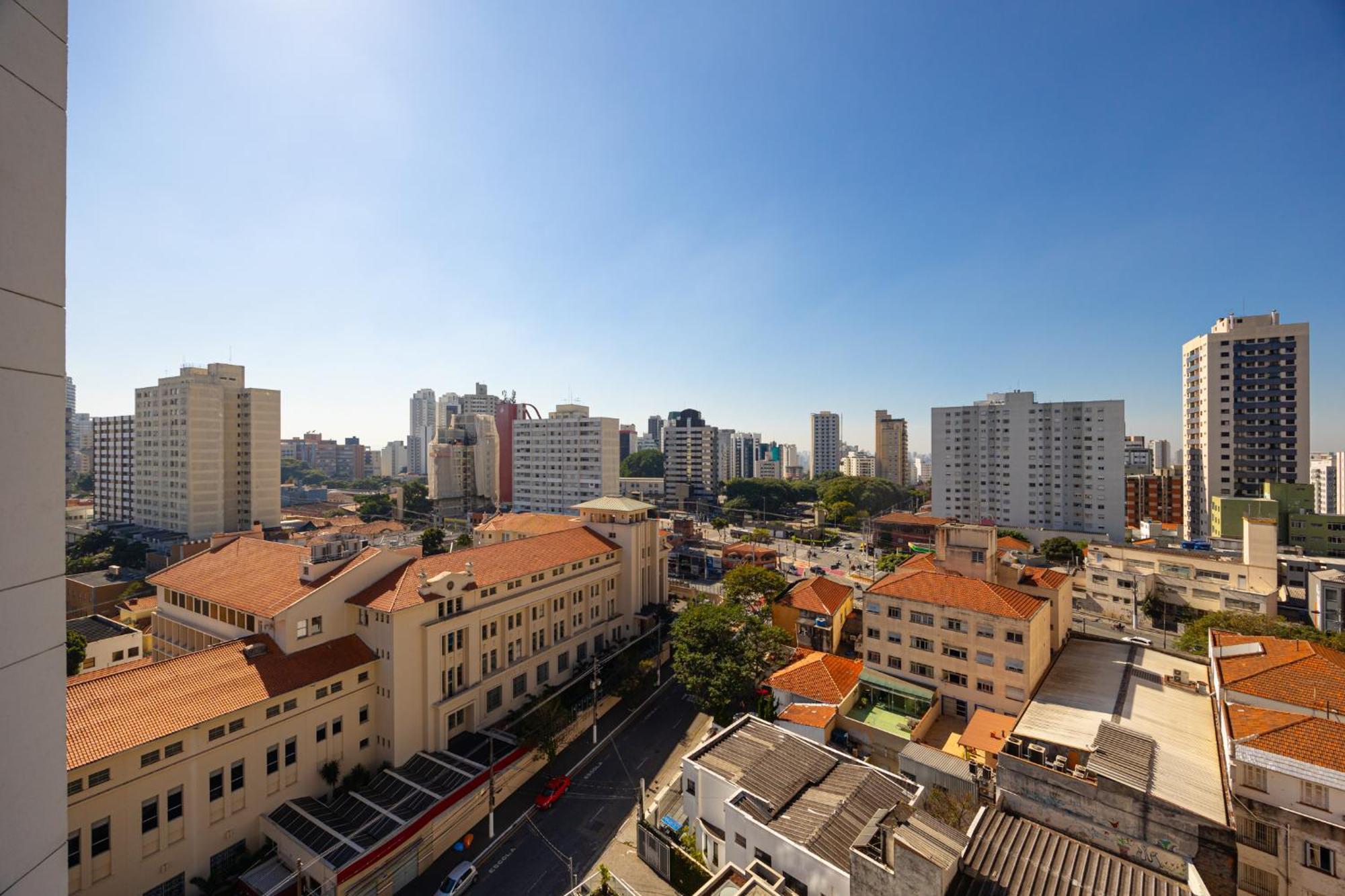 Easy Star - Bele Stuidio Com Vista A Mariana - Jb04i Apartment *