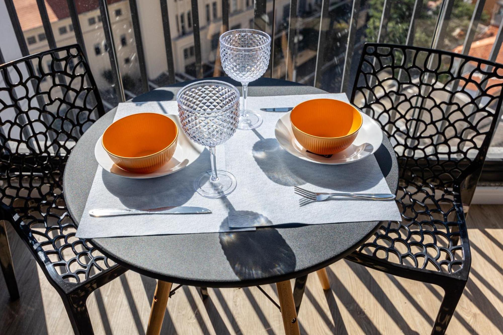 Easy Star - Bele Stuidio Com Vista A Mariana - Jb04i Apartment