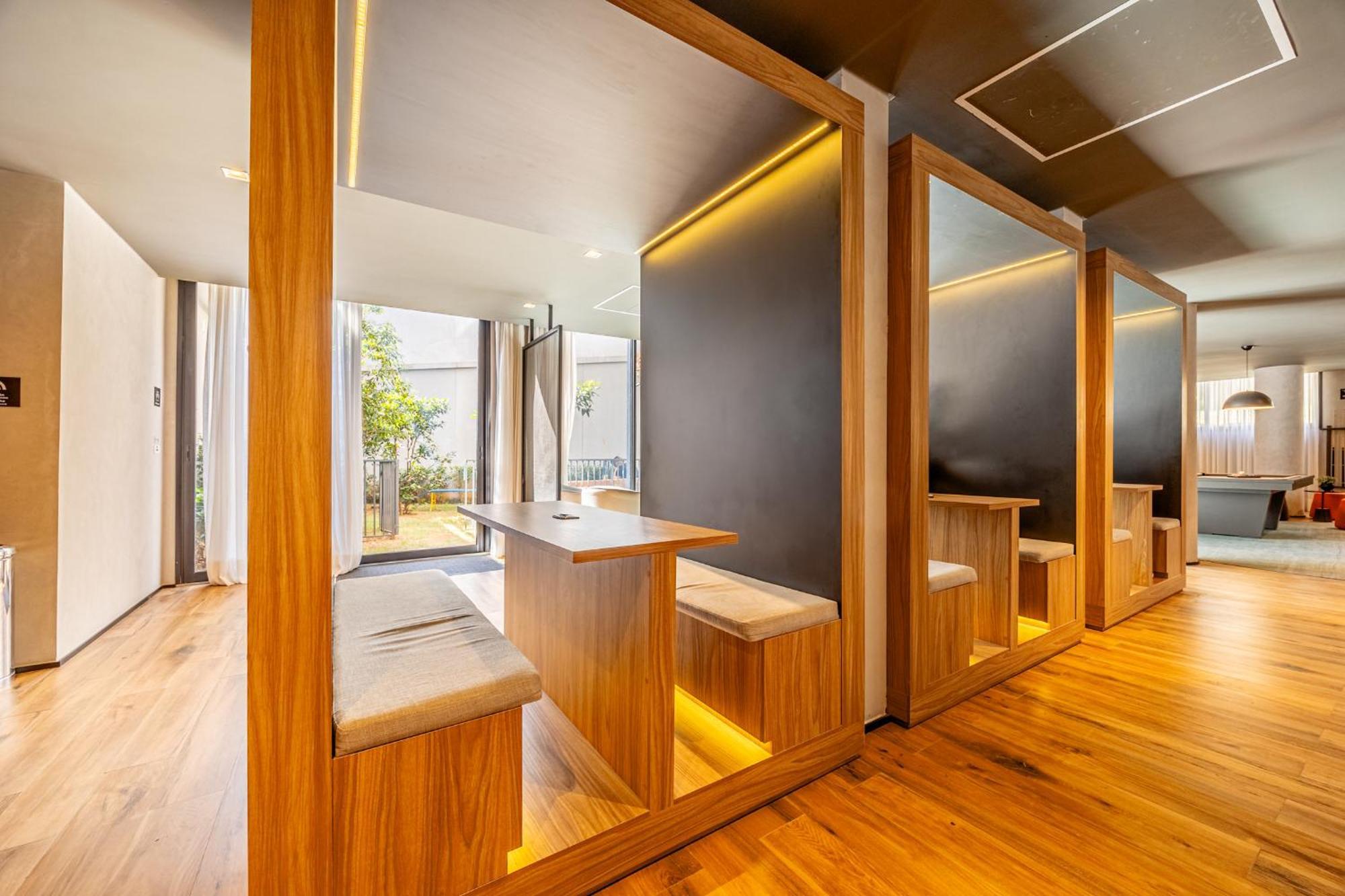 Easy Star - Bele Stuidio Com Vista A Mariana - Jb04i Apartment *