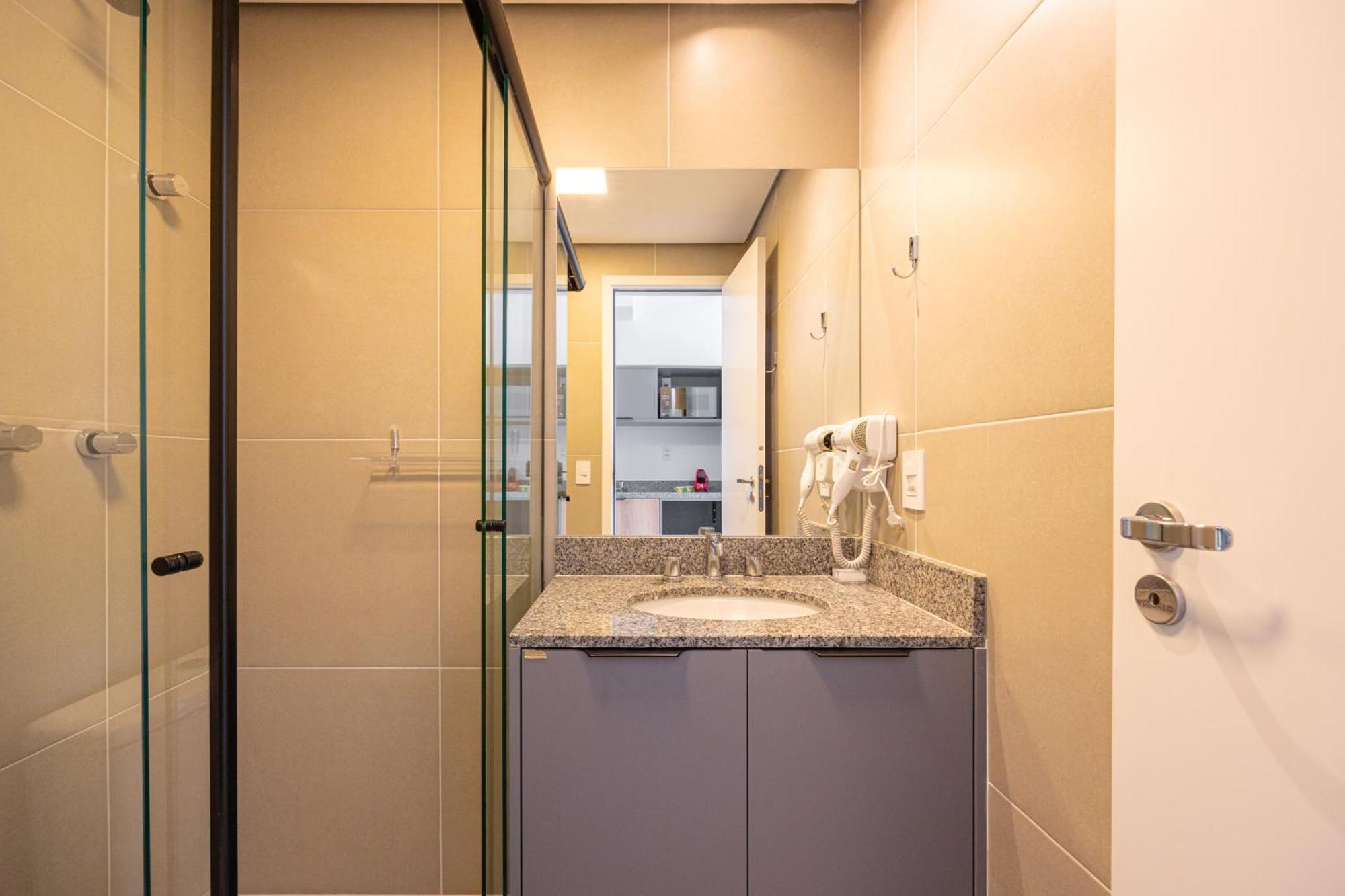 Apartment Easy Star - Bele Stuidio Com Vista A Mariana - Jb04i
