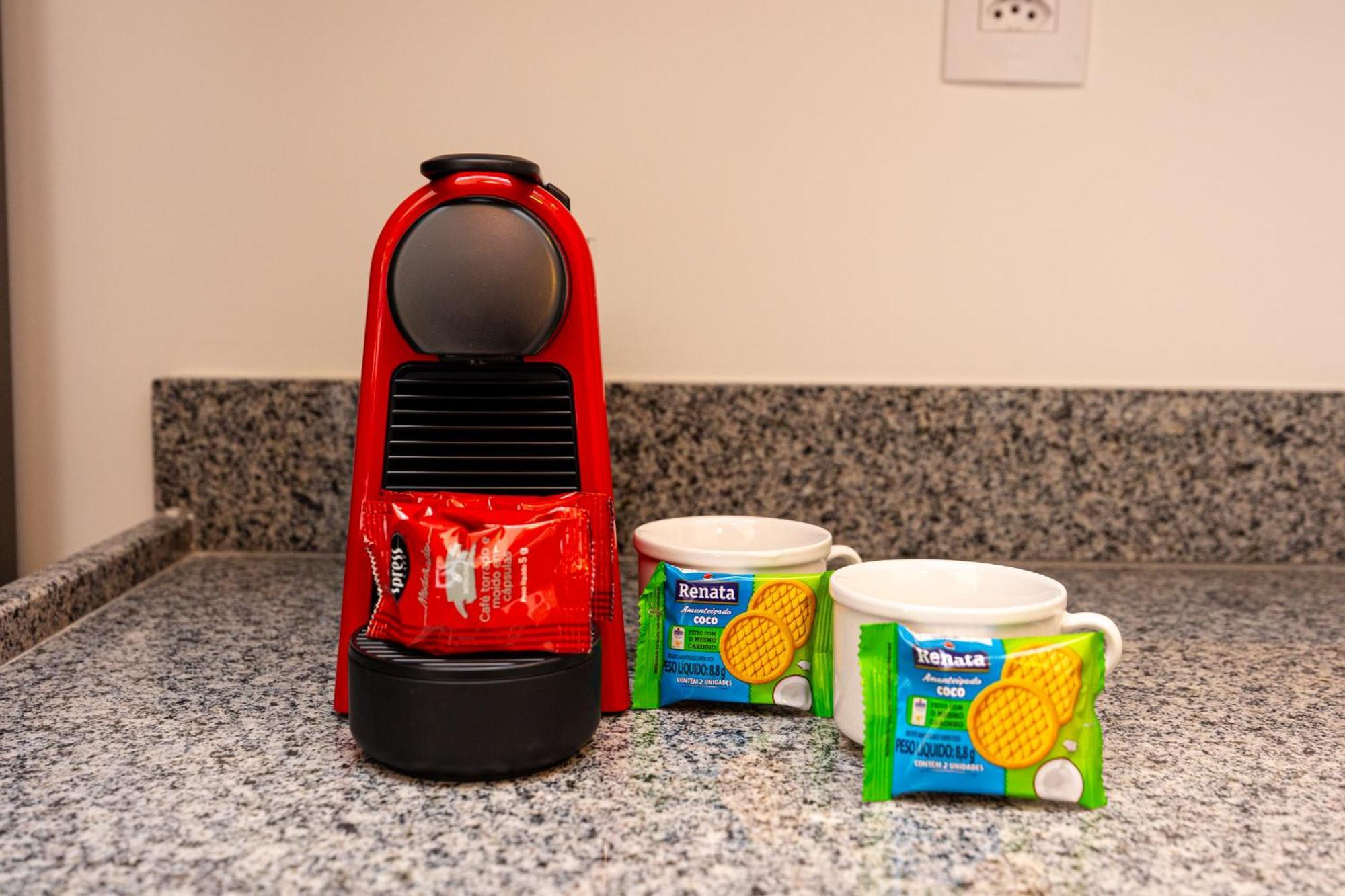 Easy Star - Bele Stuidio Com Vista A Mariana - Jb04i Apartment *