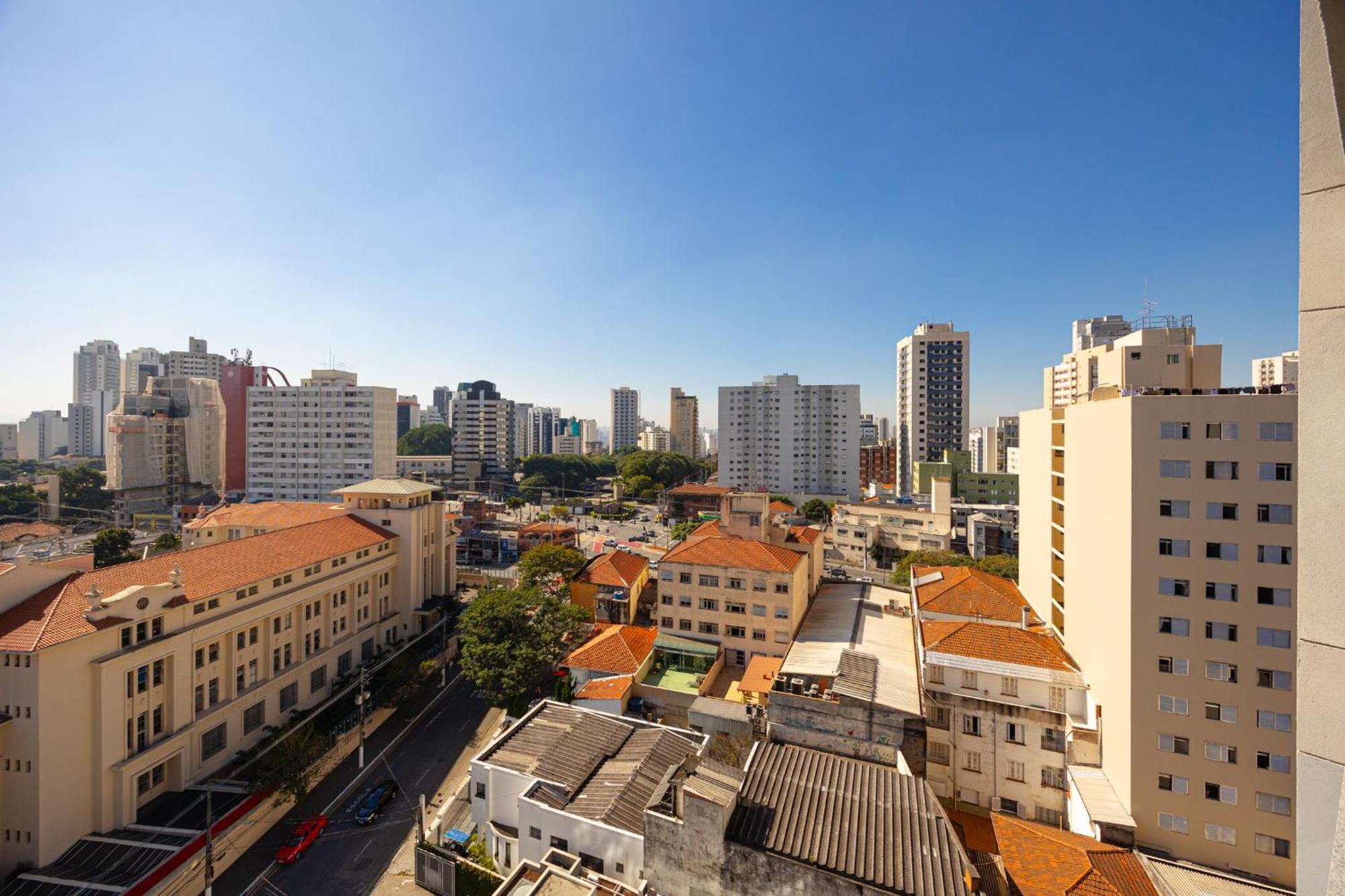 Easy Star - Bele Stuidio Com Vista A Mariana - Jb04i Apartment