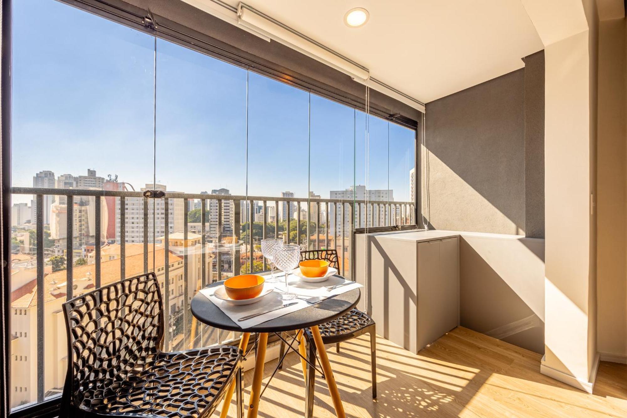 Easy Star - Bele Stuidio Com Vista A Mariana - Jb04i Apartment