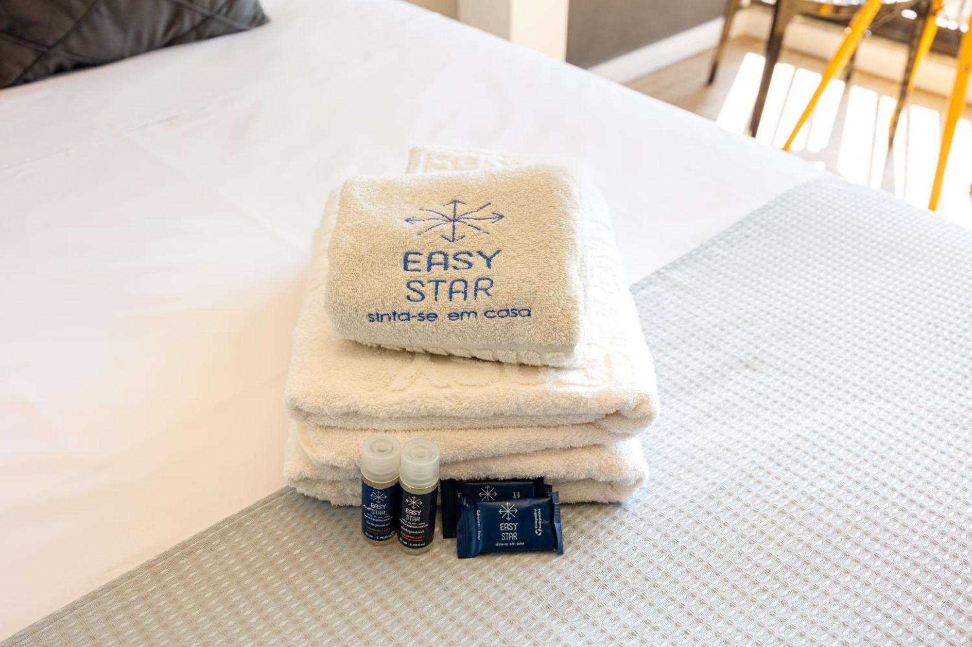 Easy Star - Bele Stuidio Com Vista A Mariana - Jb04i Apartment