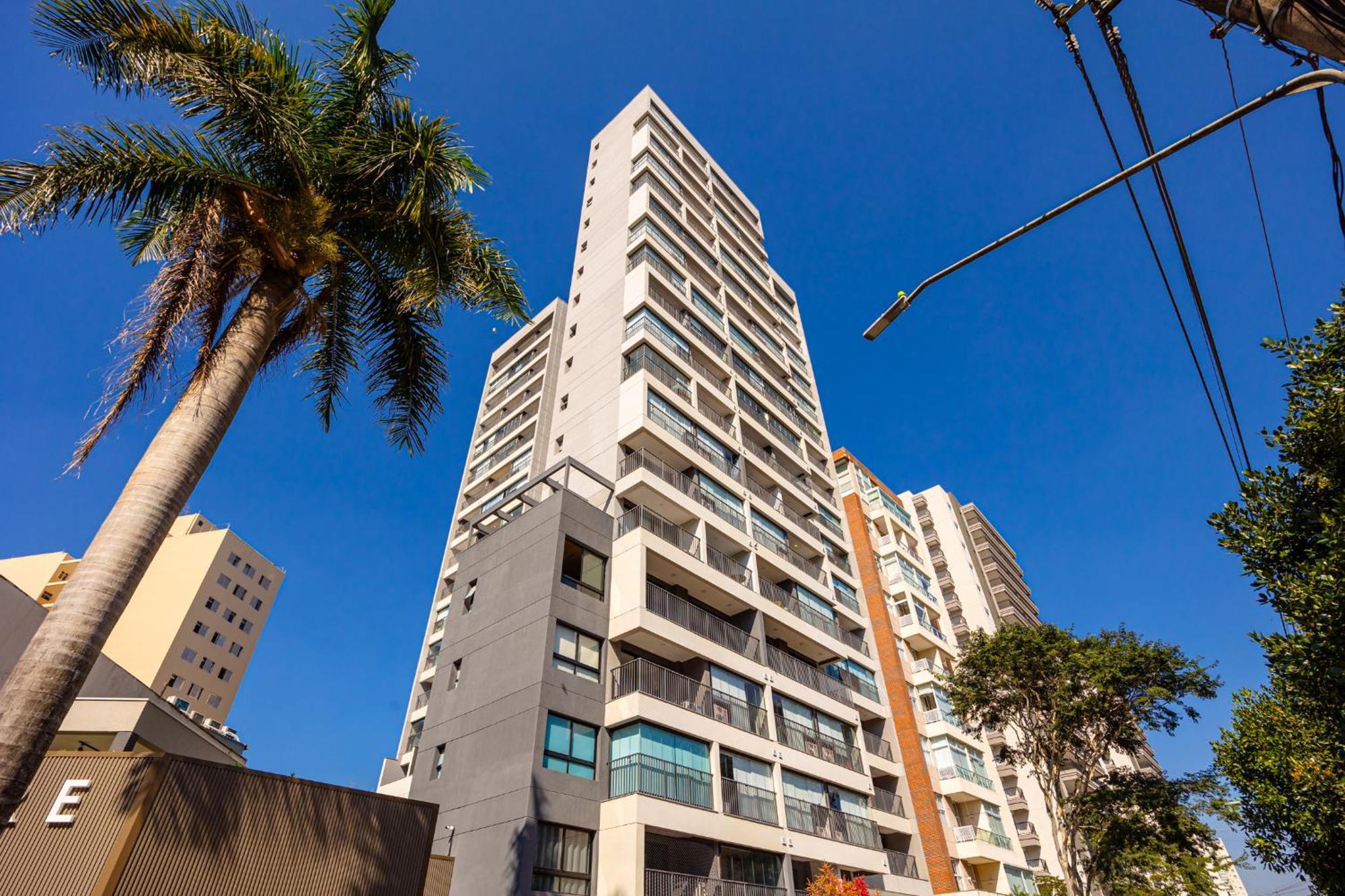 Apartamento Easy Star - Bele Stuidio Com Vista A Mariana - Jb04i