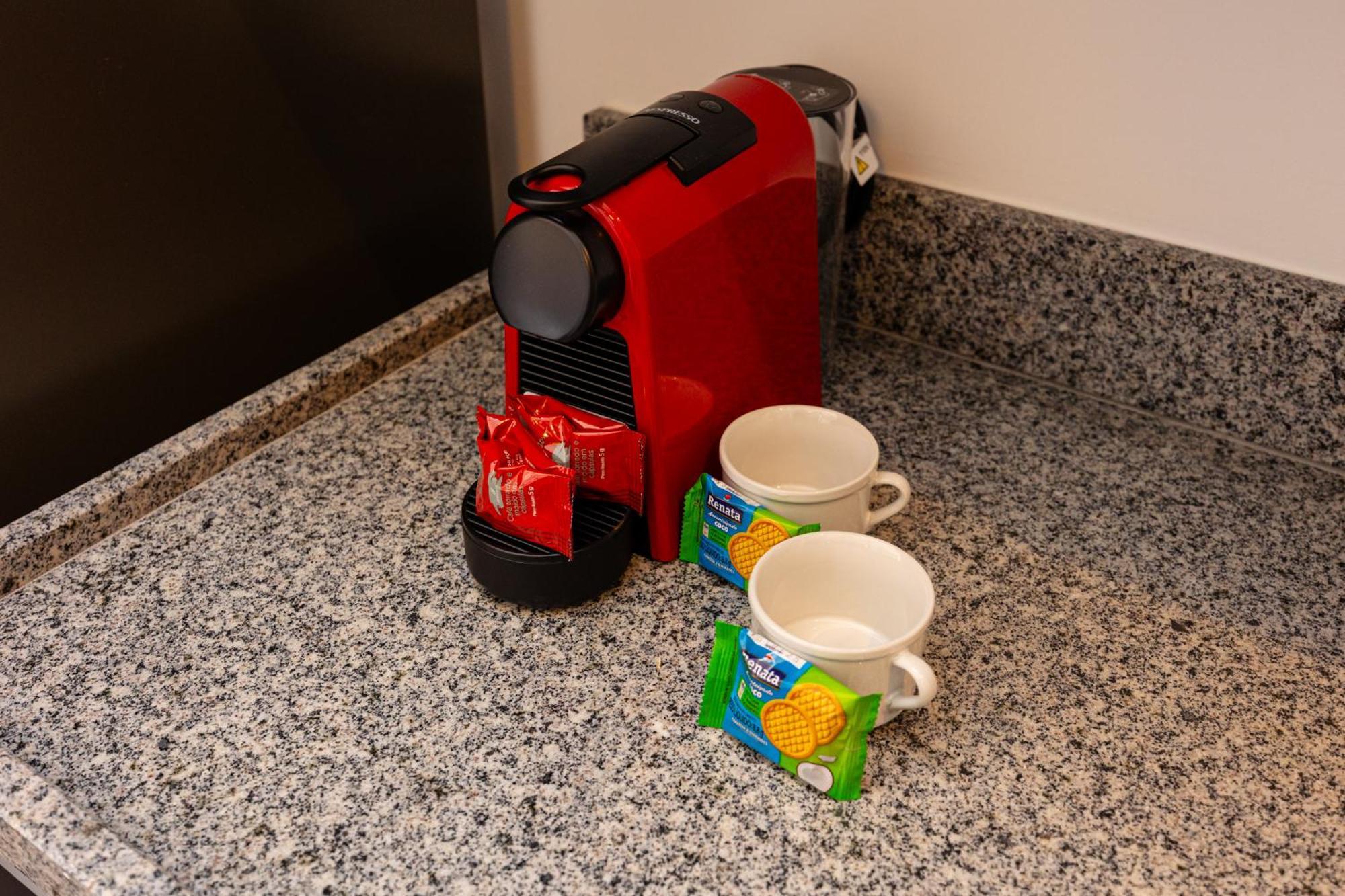 Apartamento Easy Star - Bele Stuidio Com Vista A Mariana - Jb04i